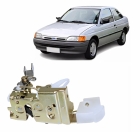 FECHADURA MECÂNICA PTA. DIANTEIRA LD - ESCORT G2 1993 A 1996