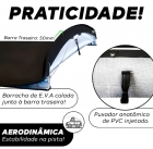 CAPOTA MARITIMA SAVEIRO 1998 A 2009 C/GRADE C/STEP C/TREK