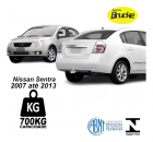 ENGATE BRUCKE NISSAN SENTRA 2007 ATE 2013 700 KG