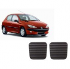 KIT CAPA PEDAL F/E PEUGEOT 206/207 TODOS 