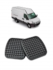 KIT CAPA PEDAL FREIO/EMBREAGEM FIAT IVECO ATE 2008