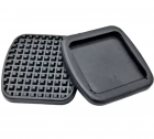 KIT CAPA PEDAL FREIO/EMBREAGEM IVECO DAILY 08/12