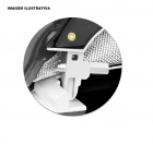 KIT SUPORTE CANTONEIRA CAPOTA MARITIMA (OVAL SLIM FORCE)