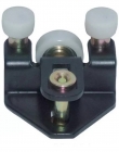 GUIA SUPERIOR PORTA LATERAL CORREDIÇA - MB SPRINTER G2 / G3