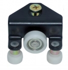 GUIA SUPERIOR PORTA LATERAL CORREDIÇA - MB SPRINTER G2 / G3