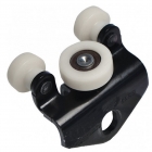 GUIA SUPERIOR PORTA LATERAL CORREDIÇA - MB SPRINTER G2 / G3