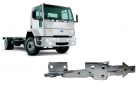 LIMITADOR PORTA DIANTEIRA DIREITA - FORD CARGO G1