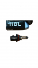 LAMPADA FAROL HB1 12V 65/45W IMPORTADA