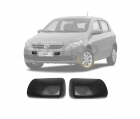 FRISO PROTETOR P/CHOQUE GOL GV 4 PORTAS PRETO