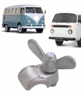 PRESILHA BANCO TRASEIRO - VW KOMBI CLIPPER 1975 A 1996