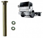 PINO DA DOBRADIÇA DA PORTA - FORD CARGO