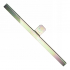SUPORTE VIDRO PTA. DIANT. GM CHEVETTE 73 A 93 MARAJO 81 A 89