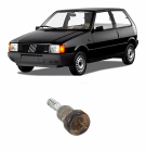 PARAFUSO LANTERNA DIANTEIRA FIAT UNO 1984 ATE 1990 FUME