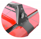RACK TETO BAGAGEIRO GOL BOLA G2/G3 99 A 06 2 PTS-FIXA PORTA