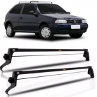 RACK TETO BAGAGEIRO GOL BOLA G2/G3 99 A 06 2 PTS-FIXA PORTA