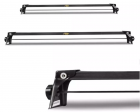 RACK TETO BAGAGEIRO GOL BOLA G2/G3 99 A 06 2 PTS-FIXA PORTA