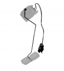 SENSOR BOIA COMBUSTIVEL CLIO 2005 A 2013 SYMBOL 2009 A 2013 