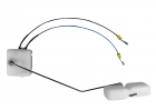 SENSOR BOIA COMBUSTIVEL KOMBI 1998 A 2005 ALCOOL 