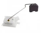 SENSOR BOIA COMBUSTIVEL PALIO FIRE 2000 A 2005 