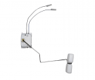 SENSOR BOIA COMBUSTIVEL PAMPA 4x2 1.8 1997 A 2006 GASOLINA