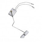 SENSOR BOIA COMBUSTIVEL PAMPA 4x2 1.8 1997 A 2006 GASOLINA