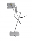 SENSOR BOIA COMBUSTIVEL SCENIC 2006 A 2011 FLEX