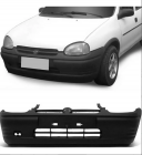 Parachoque Dianteiro Corsa Hatch Sedan 94 95 97 98 99 Preto