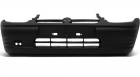 Parachoque Dianteiro Corsa Hatch Sedan 94 95 97 98 99 Preto