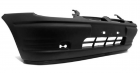 Parachoque Dianteiro Corsa Hatch Sedan 94 95 97 98 99 Preto