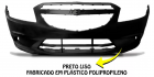 Para Choque Diant Onix Ls /lt 12/16 - Onix -prisma Joy 16/19