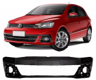 Parachoque Dianteiro Gol Voyage G7 2016 2017 Sem Furo Sensor