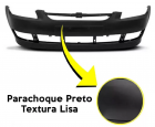 Parachoque Dianteiro Corsa Classic 2011 A 2015 2016 17 2018