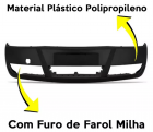 Parachoque Dianteiro Astra 2003 2004 2005 2006 2007 A 2011