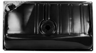 Tanque Combustivel Fusca 1300 1500 1600 1978 79 80 81 A 1986