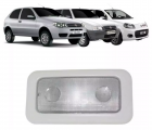 Lanterna D Teto Fiat Uno Way Vivace 2010 2011 2012 2013 2014