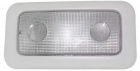 Lanterna D Teto Fiat Uno Way Vivace 2010 2011 2012 2013 2014