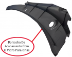 GRADE CHURRASQUEIRA ARABRISA GOL/PARATI/SAVEIRO G4 FLEX