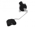 SENSOR BOIA COMBUSTIVEL UNO 2005 A 2007 FLEX