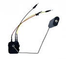 SENSOR BOIA COMBUSTIVEL UP 1.0 MPI TSI 2014 A 2019