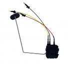 SENSOR BOIA COMBUSTIVEL UP 1.0 MPI TSI 2014 A 2019