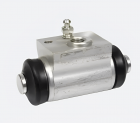 CILINDRO RODA TRAS C3 PEUGEOT 206 207 1.4 1.5 2001 ATE 2012