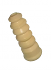 BATENTE SUSPENSAO HONDA GOLF 1998 A 2005 A3 A4 TRASEIRO