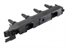 BOBINA IGNICAO CITROEN C4 C8 2.0 16V 2004 A 2014