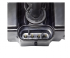 BOBINA IGNICAO CLIO KANGOO TWINGI 2001 A 2004 1.0 16V 