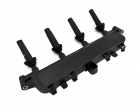 BOBINA IGNICAO PEUGEOT 206 306 1.4 1.6 1997 A 2000 