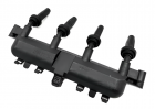 BOBINA IGNICAO PEUGEOT 206 306 1.4 1.6 1997 A 2000 