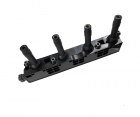 BOBINA IGNICAO STILO 1.8 16V 2003 A 2007 MERIVA 2003 A 2004
