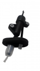 CILINDRO PEDAL EMBREAGEM PUNTO 1.8 2007 ATE 2019