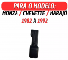 TRINCO QUEBRA-VENTO PORTA DIREITA MONZA HATCH SEDAN CLASSIC