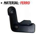 TRINCO QUEBRA-VENTO PORTA DIREITA MONZA HATCH SEDAN CLASSIC